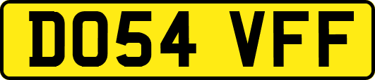 DO54VFF