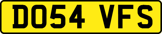DO54VFS