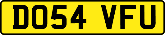 DO54VFU
