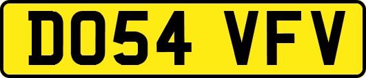 DO54VFV