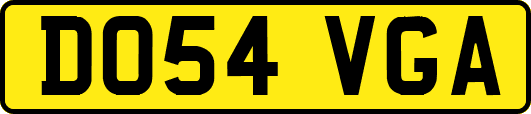 DO54VGA
