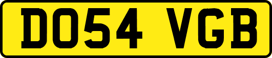 DO54VGB