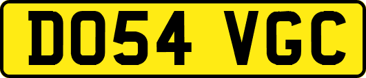 DO54VGC