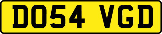 DO54VGD