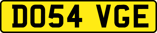 DO54VGE