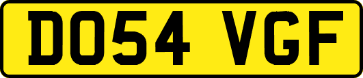 DO54VGF