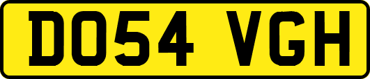 DO54VGH