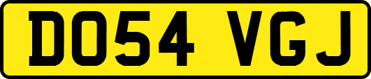 DO54VGJ