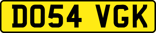 DO54VGK