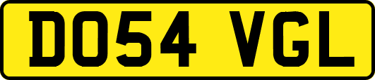 DO54VGL