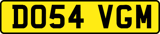 DO54VGM