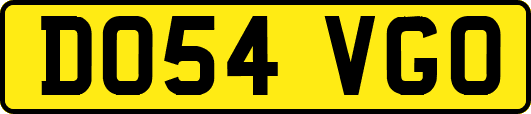 DO54VGO