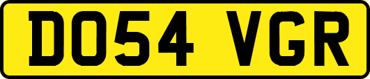 DO54VGR