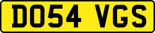 DO54VGS