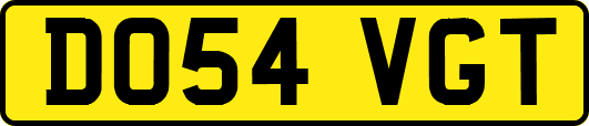 DO54VGT