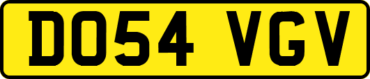 DO54VGV