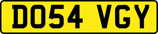 DO54VGY