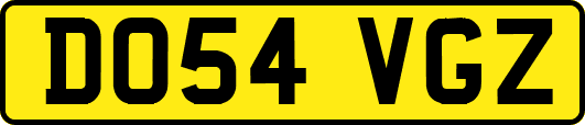 DO54VGZ