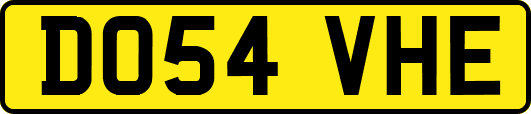 DO54VHE
