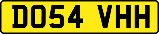 DO54VHH