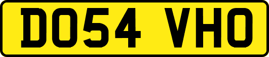 DO54VHO