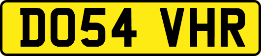 DO54VHR
