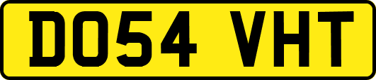 DO54VHT