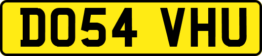 DO54VHU