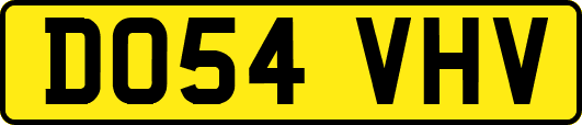 DO54VHV