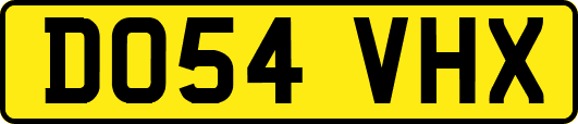 DO54VHX