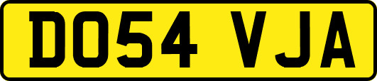 DO54VJA