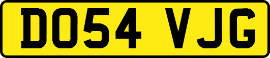 DO54VJG