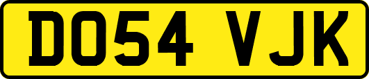 DO54VJK
