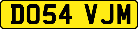 DO54VJM