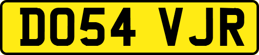 DO54VJR
