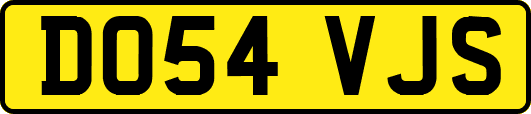 DO54VJS