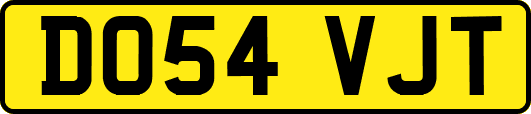 DO54VJT