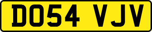 DO54VJV