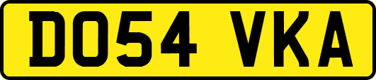 DO54VKA