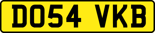 DO54VKB