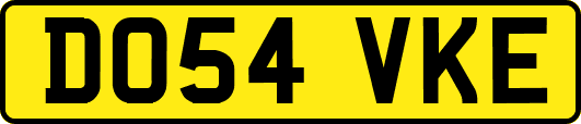 DO54VKE
