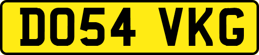 DO54VKG