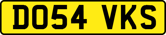 DO54VKS