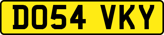 DO54VKY