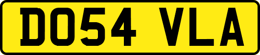 DO54VLA