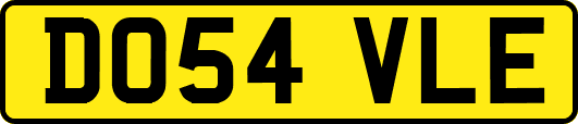 DO54VLE