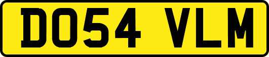 DO54VLM