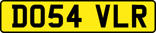 DO54VLR