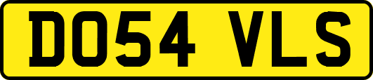 DO54VLS