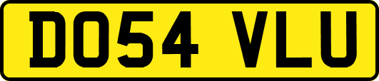 DO54VLU